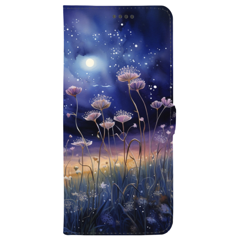 Чохол-книжка Stanford Side Magnet для Honor 400 Smart 