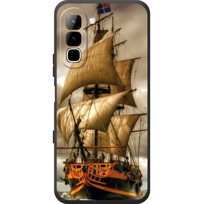 Чохол BoxFace Infinix Hot 70 
