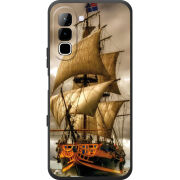 Чохол BoxFace Infinix Hot 70 