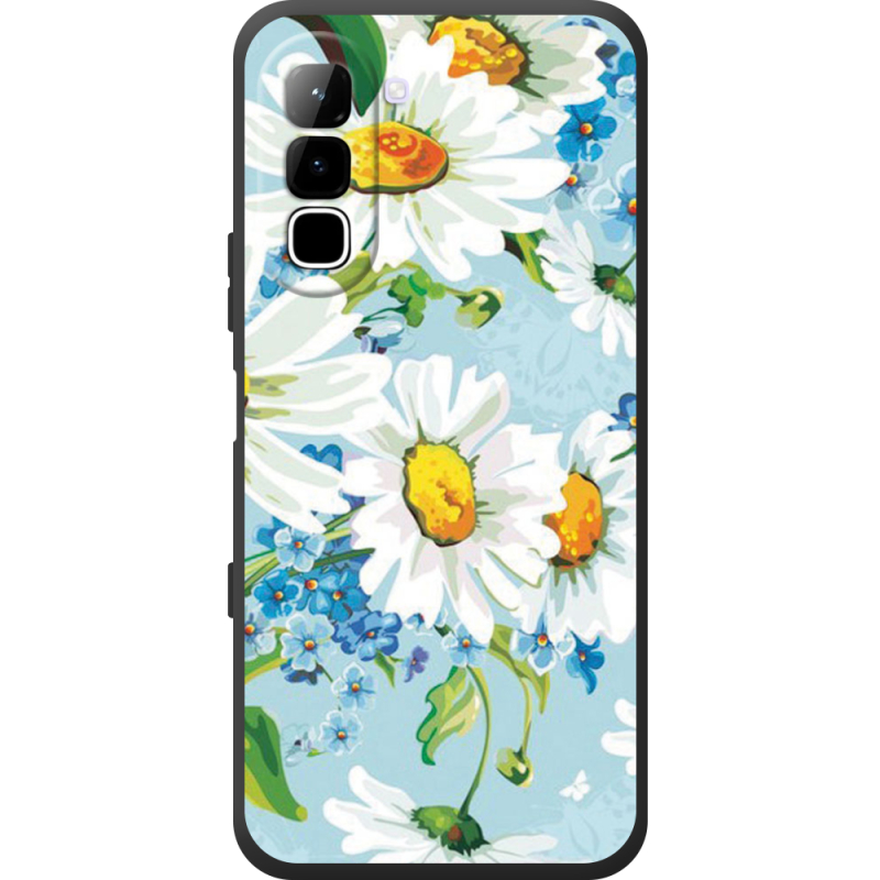 Чохол BoxFace Infinix Hot 70 