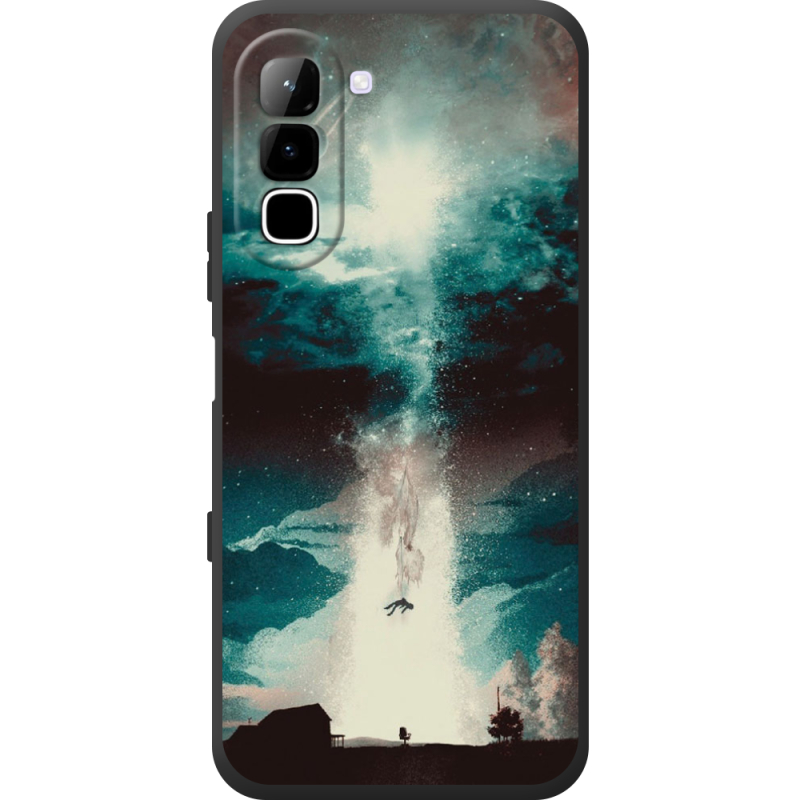 Чохол BoxFace Infinix Hot 70 