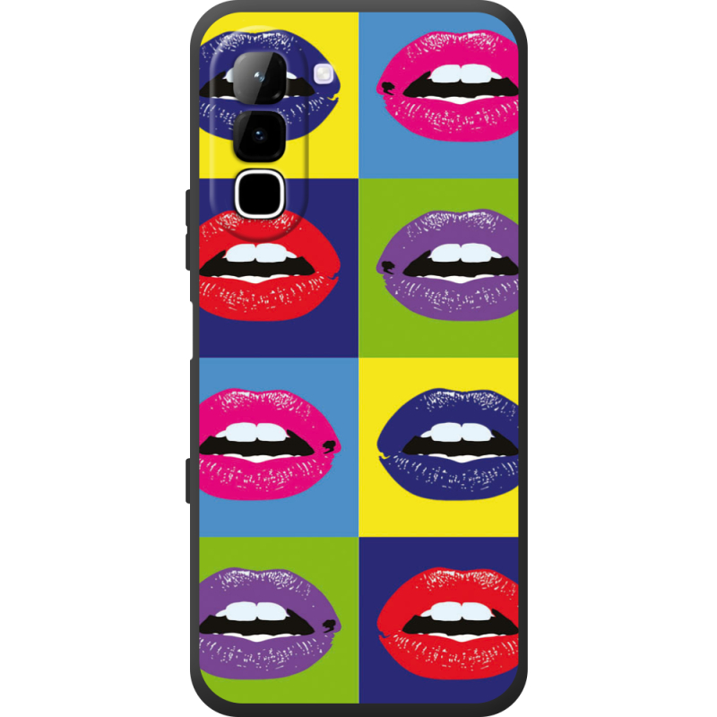 Чохол BoxFace Infinix Hot 70 