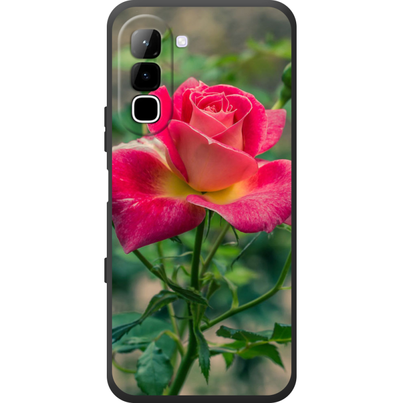 Чохол BoxFace Infinix Hot 70 