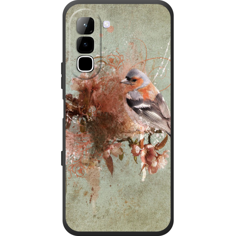 Чохол BoxFace Infinix Hot 70 