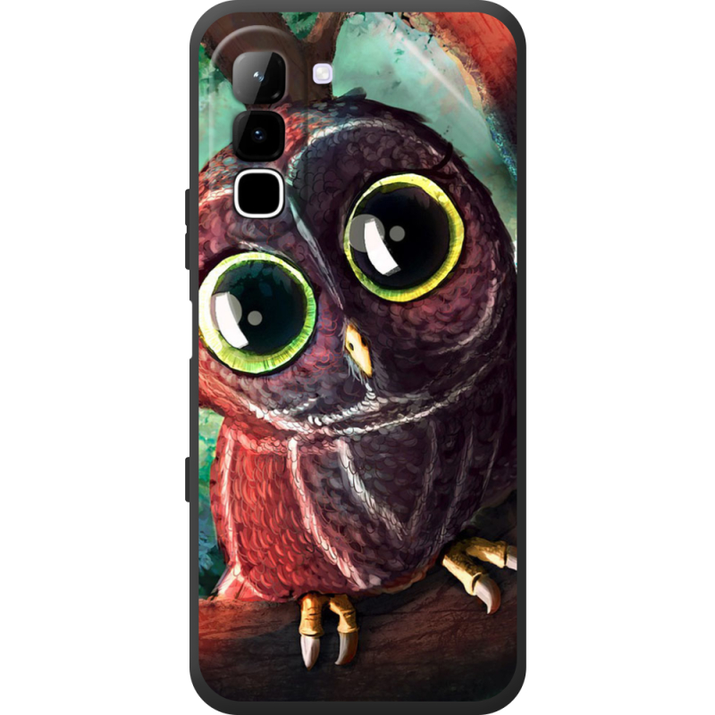 Чохол BoxFace Infinix Hot 70 