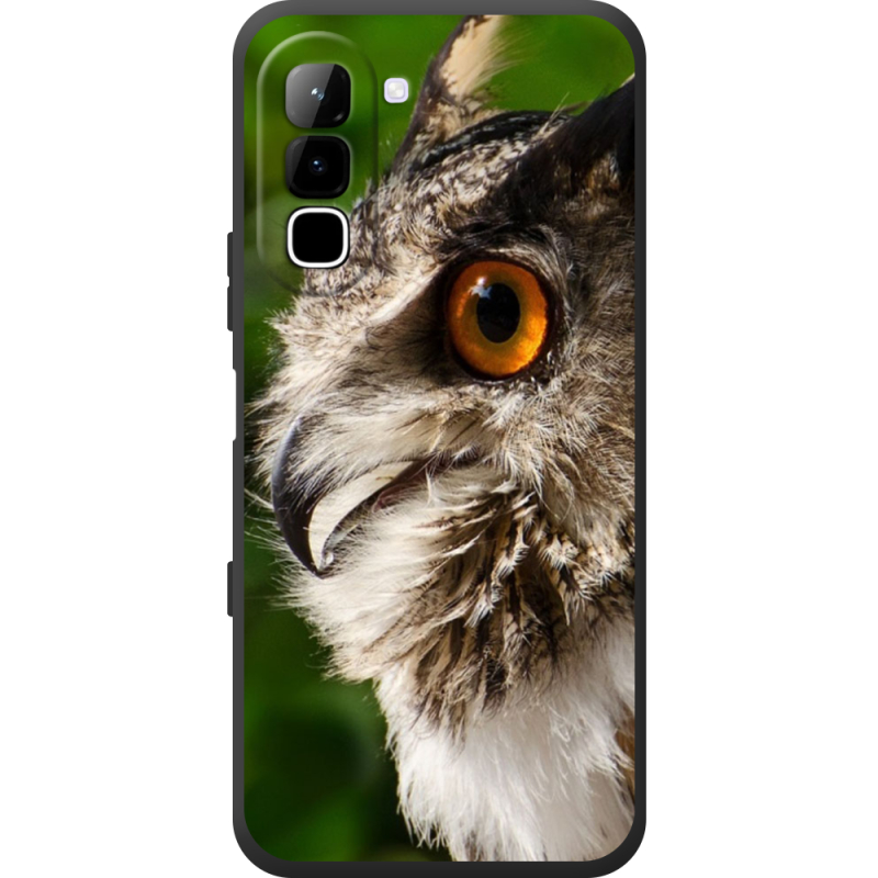 Чохол BoxFace Infinix Hot 70 