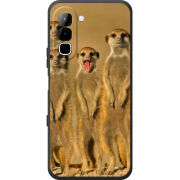 Чохол BoxFace Infinix Hot 70 