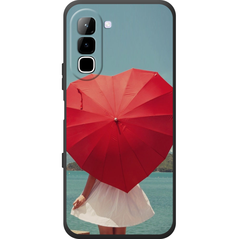 Чохол BoxFace Infinix Hot 70 