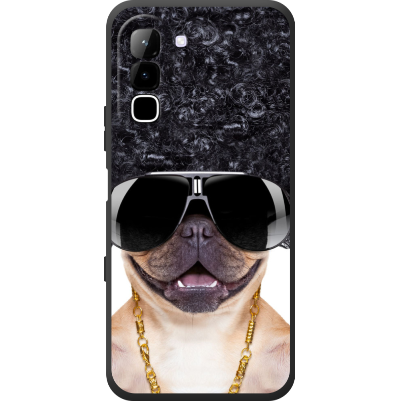 Чохол BoxFace Infinix Hot 70 