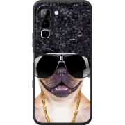 Чохол BoxFace Infinix Hot 70 