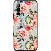 Чохол BoxFace Infinix Hot 70 Rosy