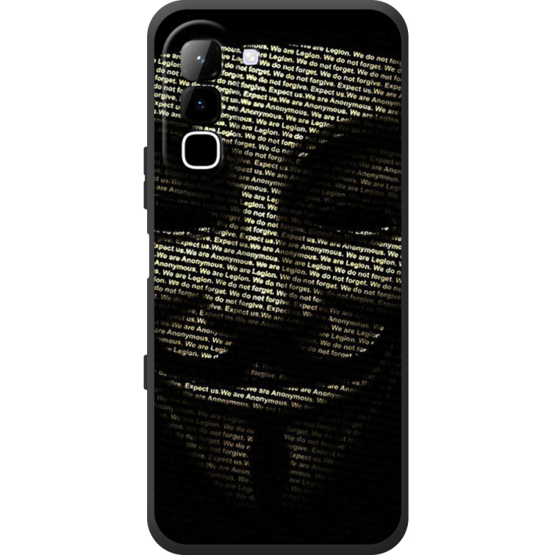 Чохол BoxFace Infinix Hot 70 