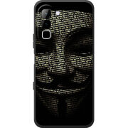 Чохол BoxFace Infinix Hot 70 