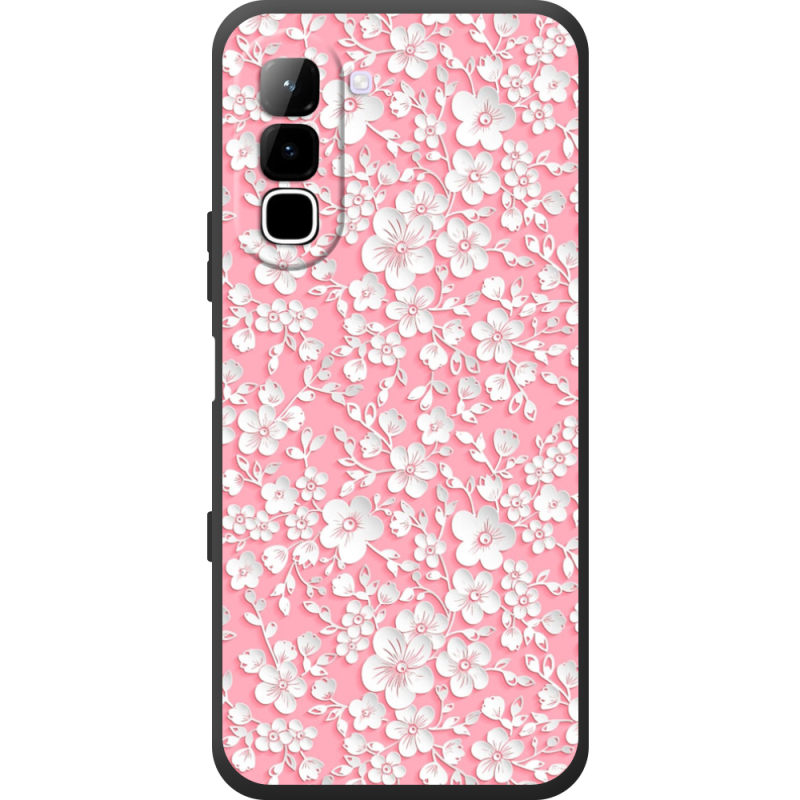 Чохол BoxFace Infinix Hot 70 