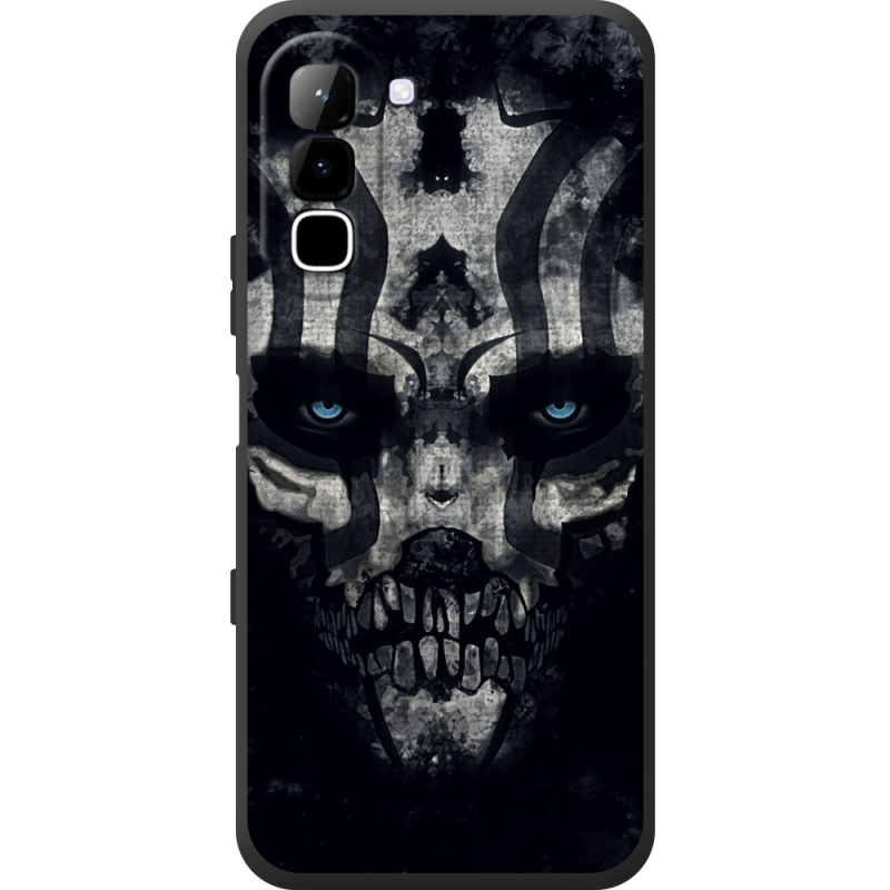 Чохол BoxFace Infinix Hot 70 The Dark