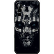 Чохол BoxFace Infinix Hot 70 The Dark