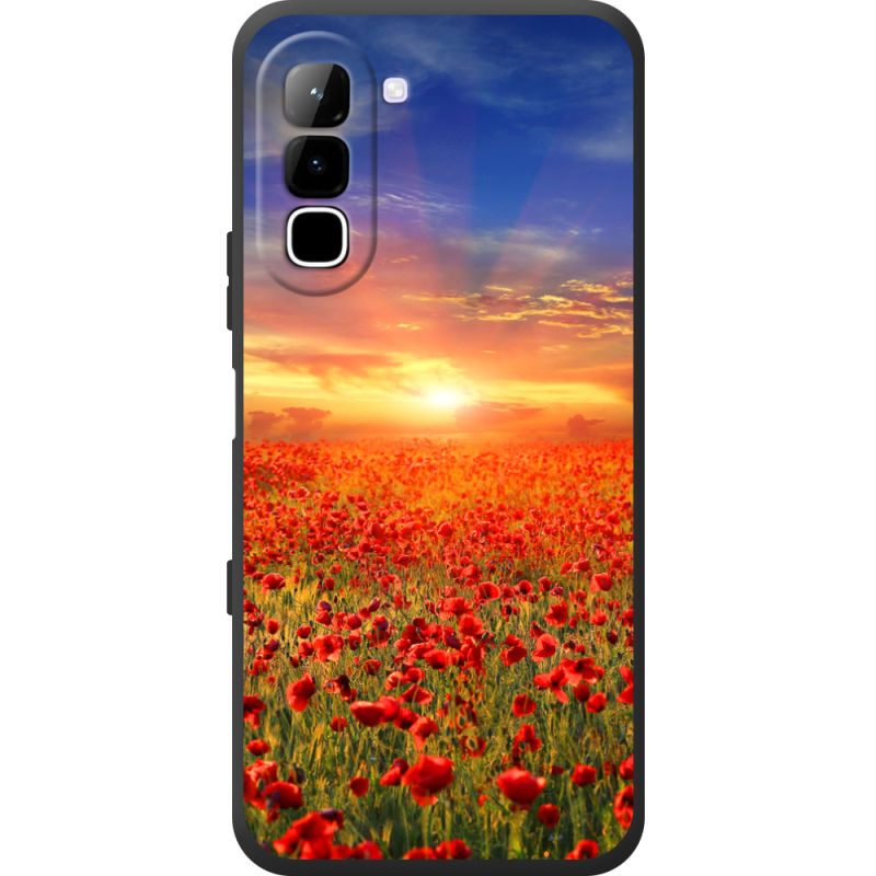 Чохол BoxFace Infinix Hot 70 