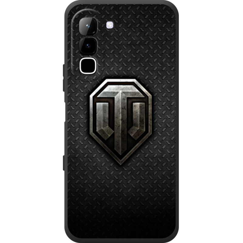 Чохол BoxFace Infinix Hot 70 