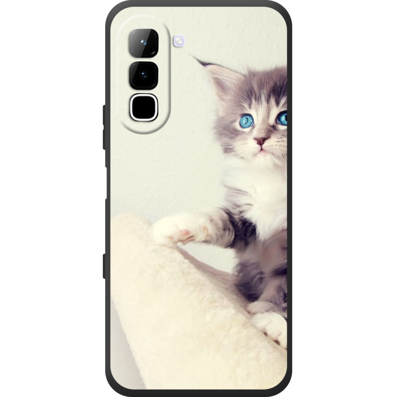 Чохол BoxFace Infinix Hot 70 