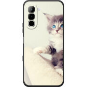Чохол BoxFace Infinix Hot 70 