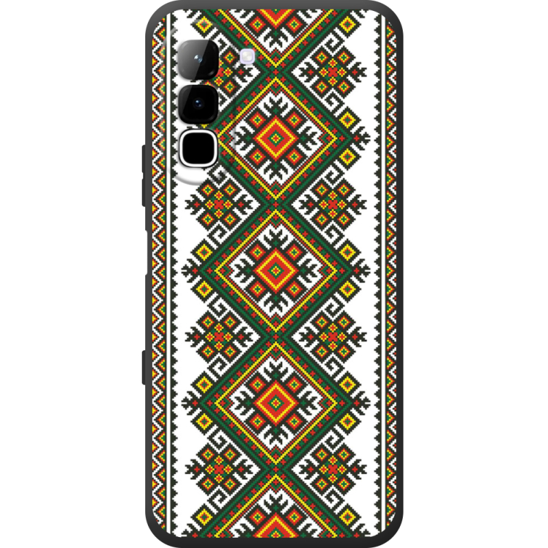 Чохол BoxFace Infinix Hot 70 