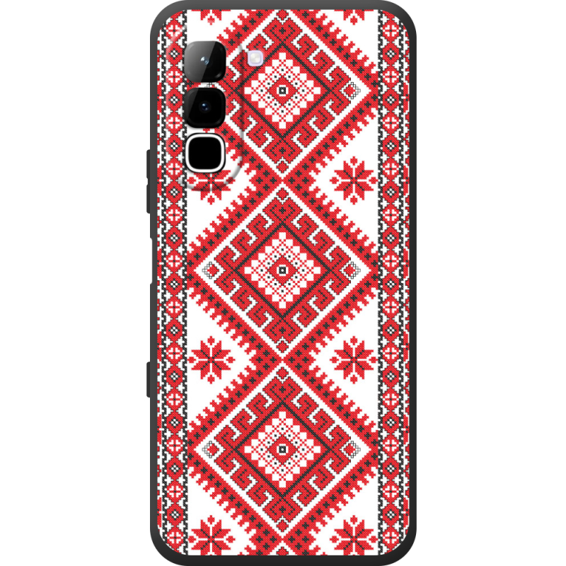 Чохол BoxFace Infinix Hot 70 
