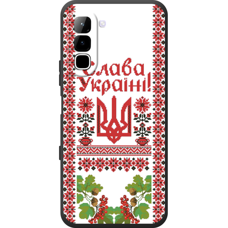 Чохол BoxFace Infinix Hot 70 