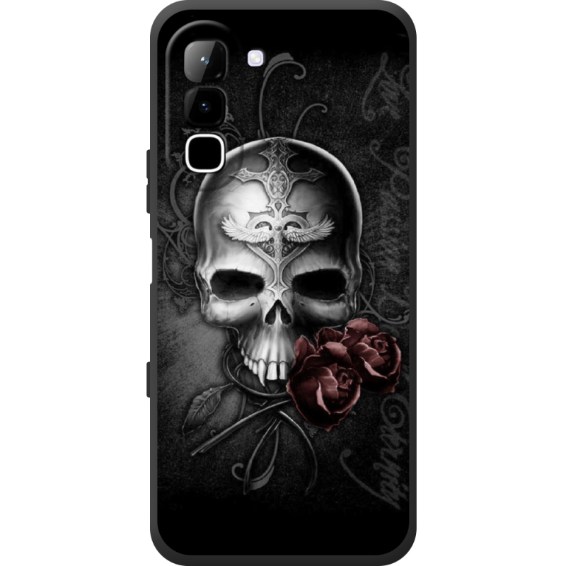 Чохол BoxFace Infinix Hot 70 