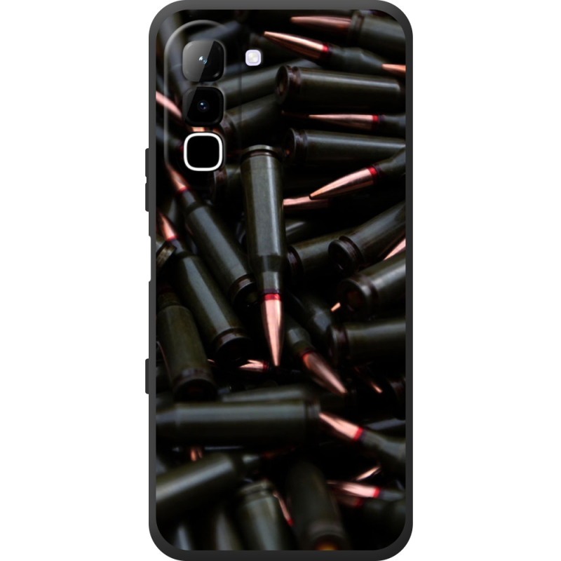 Чохол BoxFace Infinix Hot 70 