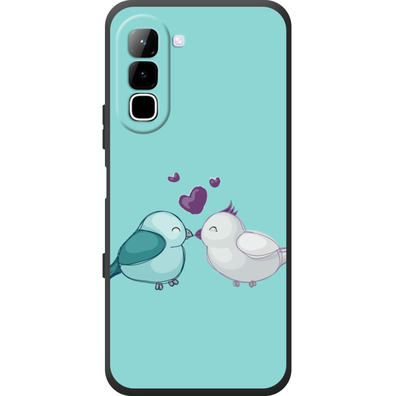 Чохол BoxFace Infinix Hot 70 