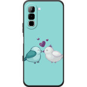 Чохол BoxFace Infinix Hot 70 