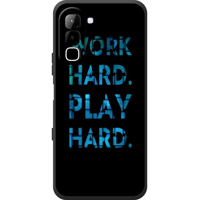Чохол BoxFace Infinix Hot 70 