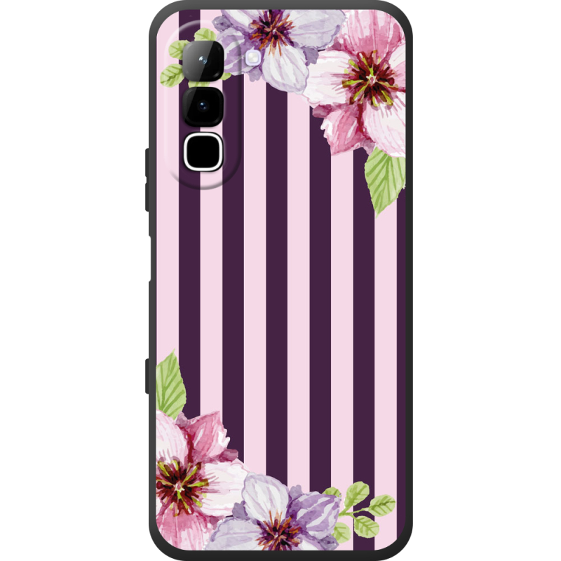 Чохол BoxFace Infinix Hot 70 Purple Fantasy