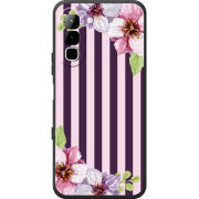 Чохол BoxFace Infinix Hot 70 Purple Fantasy