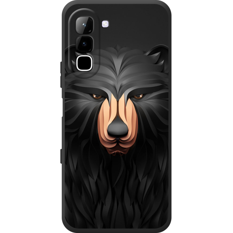 Чохол BoxFace Infinix Hot 70 