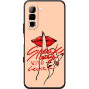 Чохол BoxFace Infinix Hot 70 