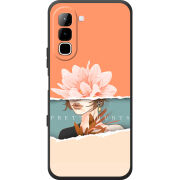 Чохол BoxFace Infinix Hot 70 