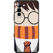 Чохол BoxFace Infinix Hot 70 Harry