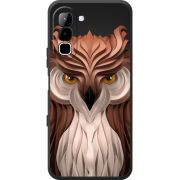 Чохол BoxFace Infinix Hot 70 