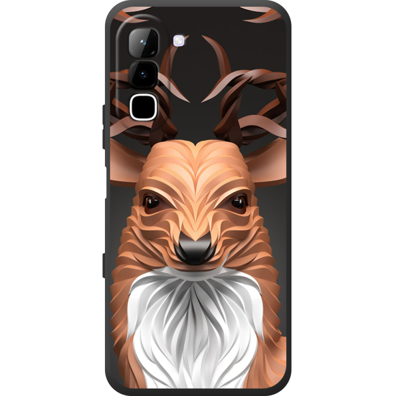 Чохол BoxFace Infinix Hot 70 