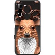 Чохол BoxFace Infinix Hot 70 