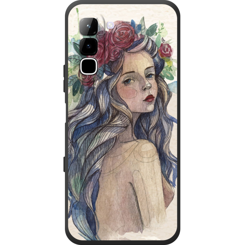 Чохол BoxFace Infinix Hot 70 