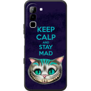 Чохол BoxFace Infinix Hot 70 Stay Mad