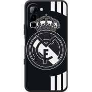 Чохол BoxFace Infinix Hot 70 Real Football