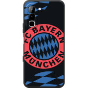 Чохол BoxFace Infinix Hot 70 FC Bayern