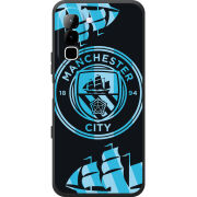 Чохол BoxFace Infinix Hot 70 FC M-City