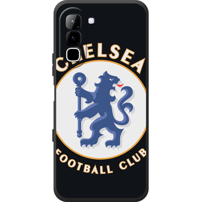 Чохол BoxFace Infinix Hot 70 FC Chelsea