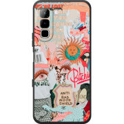 Чохол BoxFace Infinix Hot 70 