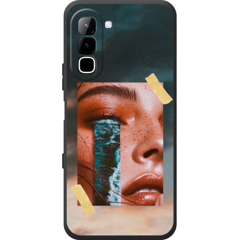 Чохол BoxFace Infinix Hot 70 