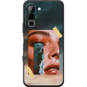 Чохол BoxFace Infinix Hot 70 